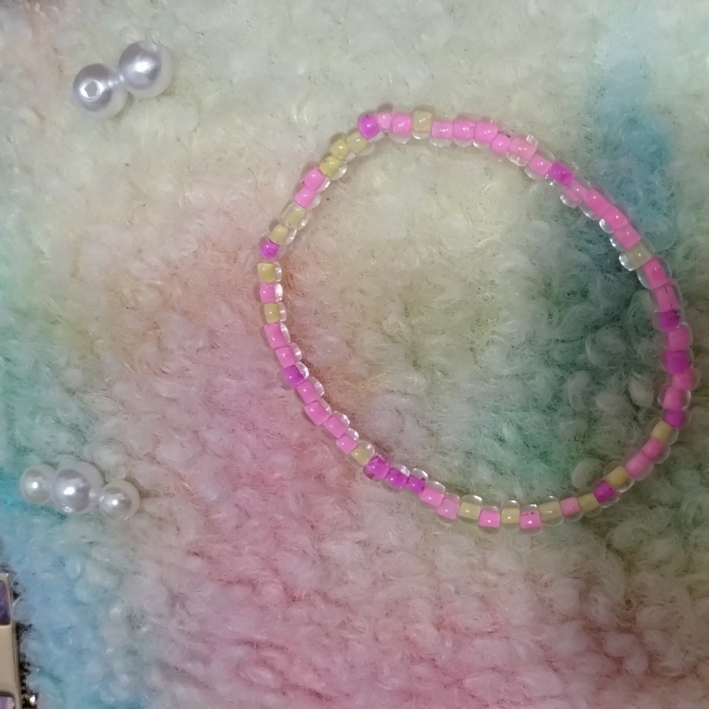 Bracelet